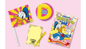 東京ディズニーランド有料体験プログラム内容のイメージ（販売価格：1,500円）