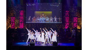 「東京ディズニーリゾート35周年“Happiest Celebration!”イン・コンサート」