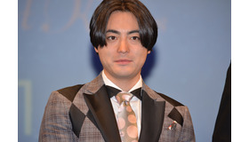 山田孝之／『50回目のファーストキス』完成披露試写会