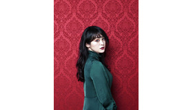 貫地谷しほり／「ミス・シャーロック／Miss Sherlock」