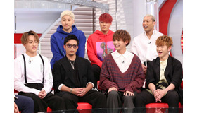 「おしゃれイズム」(C)NTV