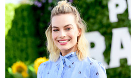 マーゴット・ロビー-(C)Getty Images