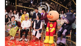 「1周回って知らない話」(C)NTV