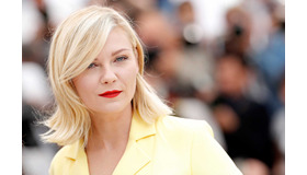 キルスティン・ダンスト(C)Getty Images