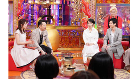 「沸騰ワード10」(C)NTV