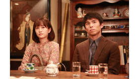 「コンフィデンスマンJP」（C)フジテレビ