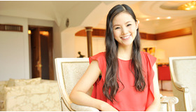 『東京公園』小西真奈美　photo：Yoshio Kumagai