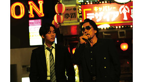 『孤狼の血』（C）2018「孤狼の血」製作委員会