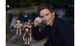 『アーリーマン ～ダグと仲間のキックオフ！～』（C） 2017 Studiocanal S.A.S. and the British Film Institute. All Rights Reserved.