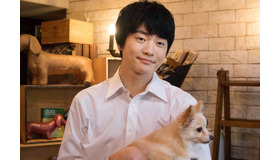 福山潤／『兄友』（C）『兄友』製作委員会