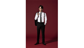 木曜ドラマ「ハゲタカ」