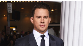 チャニング・テイタム-(C)Getty Images