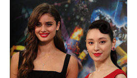 「ユニバーサル・スペクタクル・ナイトパレード ～ベスト・オブ・ハリウッド～」