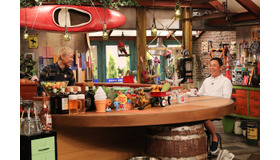 (C)カンテレ・フジテレビ