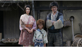 『忍たま乱太郎』 -(C) 2011 実写版「忍たま乱太郎」製作委員会