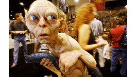 「指輪物語」イメージ-(C)Getty Images