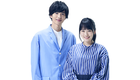 「GAIKAN CHIBA」川栄李奈、志尊淳