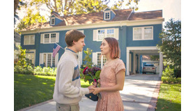 『レディ・バード』(C)2017 InterActiveCorp Films, LLC.／Merie Wallace, courtesy of A24