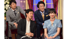 「しゃべくり007」(C)NTV