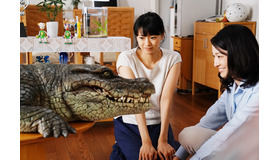 『家に帰ると妻が必ず死んだふりをしています。』(C)2018「家に帰ると妻が必ず死んだふりをしています。」製作委員会