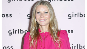 グウィネス・パルトロウ-(C)Getty Images