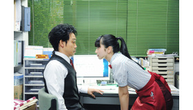 『恋は雨上がりのように』（C）2018 映画「恋は雨上がりのように」製作委員会　 （C）2014 眉月じゅん／小学館