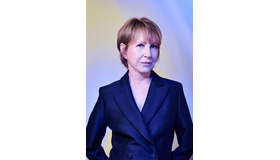 フランス映画祭団長に就任したナタリー・バイ(C) Jean-Baptiste Le Mercier UniFrance