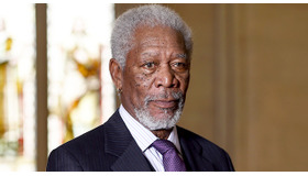 モーガン・フリーマン-(C)Getty Images