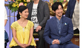 「行列のできる法律相談所」(C)NTV