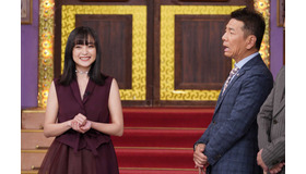 「人生が変わる1分間の深イイ話×しゃべくり007合体SP」(C)NTV