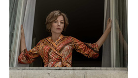 『ゲティ家の身代金』(C) 2017 ALL THE MONEY US, LLC. ALL RIGHTS RESERVED.