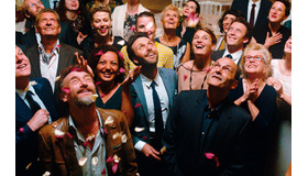 『セラヴィ！』（C） 2017-QUAD + TEN -TEN FILMS -GAUMONT -TF1 FILMS PRODUCTION -PANACHE PRODUCTIONS -LA COMPAGNIE CINEMATOGRAPHIQUE