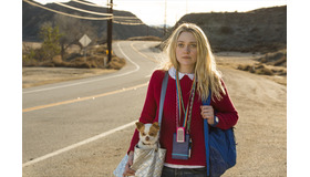 『500ページの夢の束』場面写真（C)2016 PSB Film LLC