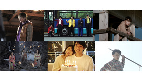 『ウタモノガタリ-CINEMA FIGHTERS project-』（C）2018 CINEMA FIGHTERS