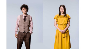 滝藤賢一＆広瀬アリス「探偵が早すぎる」