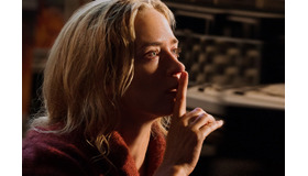 『クワイエット・プレイス』(C) 2018 Paramount Pictures. All rights reserved.