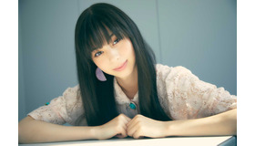 中条あやみ『覆面系ノイズ』／photo：You Ishii