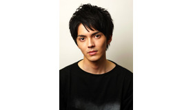 林遣都／映画『しゃぼん玉』