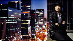 『チョン・ウチ 時空道士』カン・ドンウォン -(C) 2009 CJ ENTERTAINMENT,UNITED PICTURES & ZIP CINEMA.ALL RIGHTS RESERVED