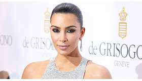 キム・カーダシアン-(C)Getty Images