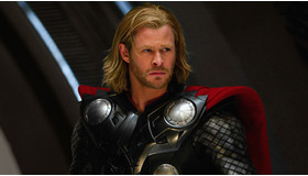 『マイティ・ソー』 -TM & (C) 2010 Marvel (C) 2010 MVLFFLLC. All Rights Reserved.