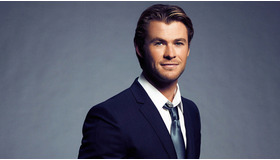 『マイティ・ソー』クリス・ヘムズワース