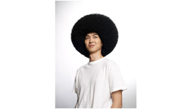 松田翔太のアフロ姿が解禁！