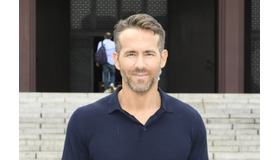 妻とメットガラに行くのは…／『デッドプール２』を引っさげ、ライアン・レイノルズが初来日