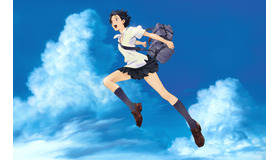 『時をかける少女』（Ｃ）「時をかける少女」製作委員会2006