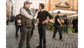 『アメリカン・アサシン』（C）2018 Lions Gate Films Inc. All Rights Reserved.