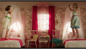 『オンネリとアンネリのおうち』（ｃ）Zodiak Finland Oy 2014. All rights reserved.