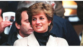 故ダイアナ妃 -(C) Getty Images