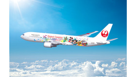 ボーイング 767-300ER 型機