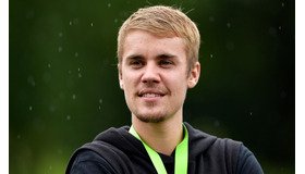 ジャスティン・ビーバー-(C)Getty Images